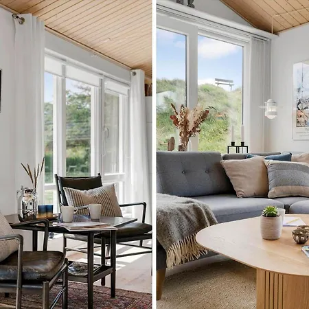 Bl1371-blokhus-sletten-10-a Holiday home Blokhus