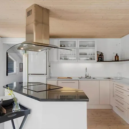 Holiday home Bl1371-blokhus-sletten-10-a