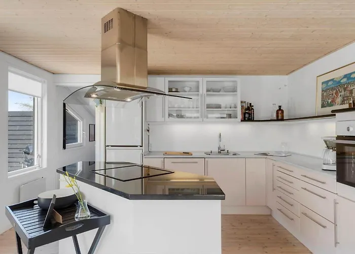 Casa vacanze Bl1371-blokhus-sletten-10-a